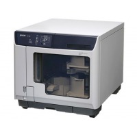 爱普生PP-100光盘印刷喷墨刻录机