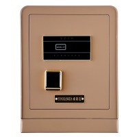 甬康达贝特FDX-A/D-45ZW 电子密码指纹保险箱家用保险柜
