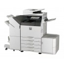 夏普MX-B4052R安全复印机
