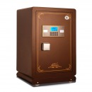 甬康达FDG-A1/D-53 古铜色 国家3C认证电子保险柜/保险箱