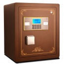 甬康达 FDX-A/D-45 古铜色 国家3C认证电子保险柜/保险箱