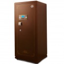 甬康达 FDG-A1/D-100 古铜色 国家3C认证电子保险柜/保险箱/保险箱