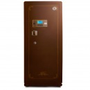 甬康达 FDG-A1/D-120 古铜色 国家3C认证电子保险柜/保险箱
