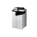 爱普生（EPSON）WF-C20590a A4/A3+彩色喷墨阵列式数码复合机 大型办公 打印复印扫描传真