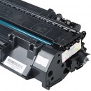 天威CRG-W硒鼓NT-C000W适用佳能ICD323 ICD383 FAX-L390 FAX-398打印机粉盒