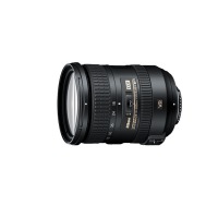 尼康相机镜头 AF-S DX 尼克尔 18-200mm f/3.5-5.6G ED VR 