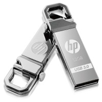 惠普（HP）32GB USB3.0 U盘 x750w 金属黑