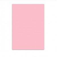 鑫风云 A3纯木浆彩色复印纸 粉色 约100张/包 80g