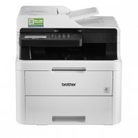 兄弟（brother）MFC-9150CDN激光彩色打印机复印扫描数码多功能一体机代替91