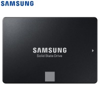 三星（SAMSUNG）1TB SSD固态硬盘 SATA3.0接口 860 EVO（MZ-7