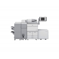 佳能 iR-ADV 8585 高速彩色复印机a3复合机