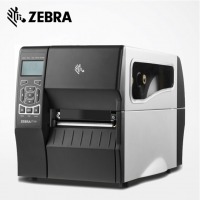 斑馬（ZEBRA） ZT230 工業級標簽機條碼打印機 二維碼不干膠打印機 ZT230