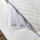 博洋宝贝祛湿蚕砂护颈纤维枕