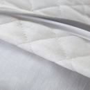 博洋宝贝祛湿蚕砂护颈纤维枕