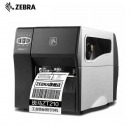 斑马（ZEBRA） ZT230 工业级标签机条码打印机 二维码不干胶打印机 ZT230