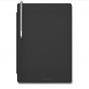 微软（Microsoft）Surface Pro 4专业键盘盖 （黑色）FMM-00020 【Pro 4&new Pro 通用】