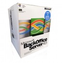 微软（Microsoft）Backoffice Server 4.5英文版/企业内部管理信息系统软件
