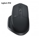 罗技（Logitech）MX Master 2S 鼠标 无线蓝牙鼠 带无线2.4G接收器