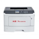 奔圖P5000DN黑白激光單功能打印機