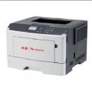 奔图P5000DN黑白激光单功能打印机