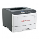 奔图P5000DN黑白激光单功能打印机