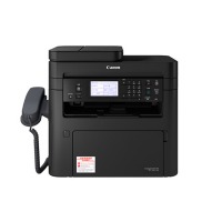 佳能（Canon）MF266DN A4幅面黑白激光打印机多功能一体机办公（打印、复印、扫描