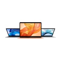 Apple MacBook Air 13.3英寸笔记本电脑 2018款Retina屏/8代
