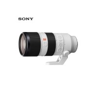索尼（SONY）FE 70-200mm   F2.8 GM  OSS 全面幅远摄变焦G 大镜头  E卡口（SEL70200GM）