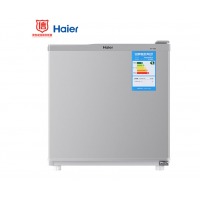 海尔（Haier）50升 单门冰箱 HIPS高光抗菌内胆 BC-50ES