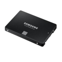 三星（SAMSUNG） 860 EVO 2TB SATA-6GB/S 固态硬盘