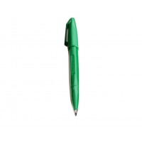 派通（PENTEL）S520 金典签字笔 12支/盒 绿色