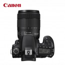 佳能（Canon）EOS 90D 单反相机 单反套机（EF-S 18-135mm f/3.5-5.6 IS USM 单反镜头）含64G卡+128G卡