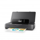 惠普（HP） OfficeJet 200 移动打印机 无线打印(带电池）