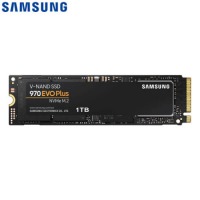 三星（SAMSUNG）1TB SSD固态硬盘 M.2接口(NVMe协议) 970 EVO 