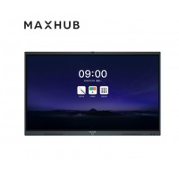 MAXHUB智能会议平板交互式触控教学一体机SG65CD