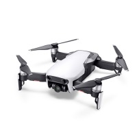 大疆 【DJI】御Mavic Air 无人机可折叠智能旅行飞行器4K高清航拍器遥控飞机 M